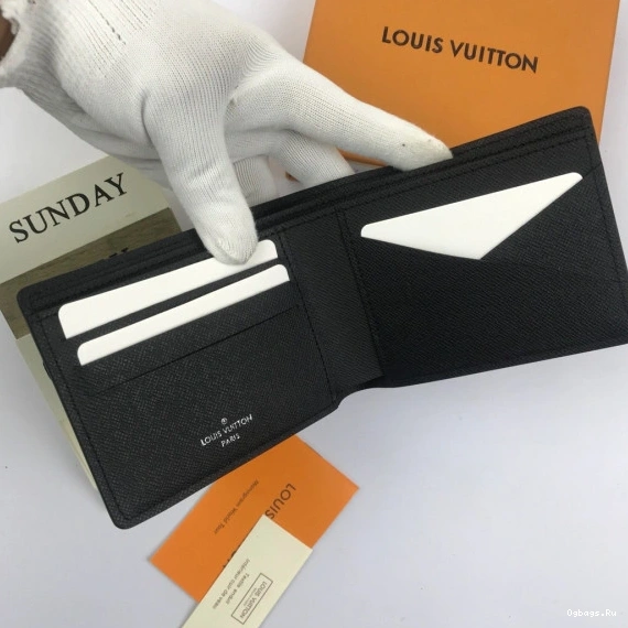 WALLET BRAZZA LOUIS VUITTON 0126